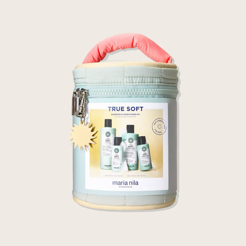 True Soft Beauty Kit