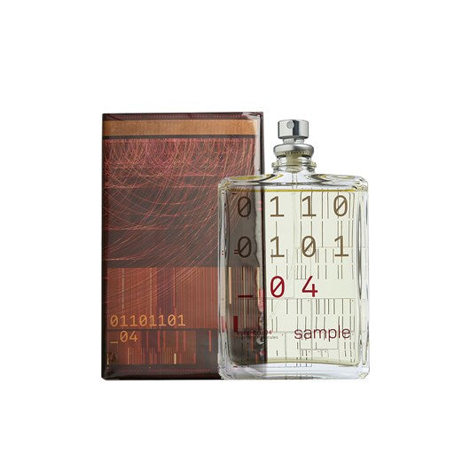 Molecule 04 Eau de Toilette