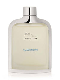 Classic Motion Eau De Toilette
