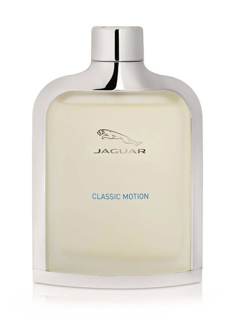 Classic Motion Eau De Toilette