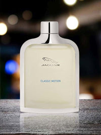 Classic Motion Eau De Toilette