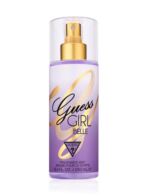 Guess Girl Belle Fragrance Mist