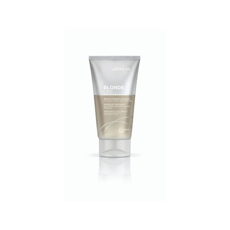 Blonde Life Reviving Mask