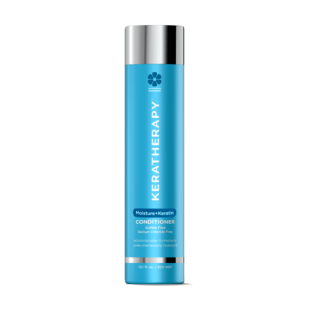 Moisture + Keratin Conditioner