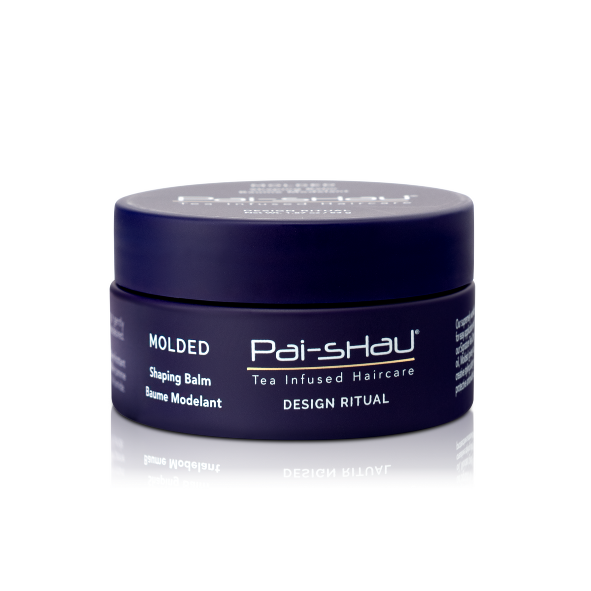 Modeling Balm
