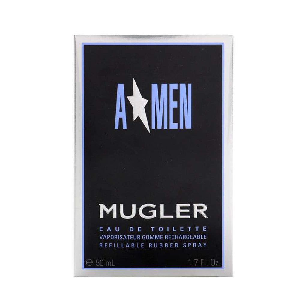 A Men  Eau de Toilette