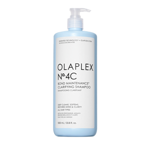 No. 4C Bond Maintenance Clarifying Shampoo