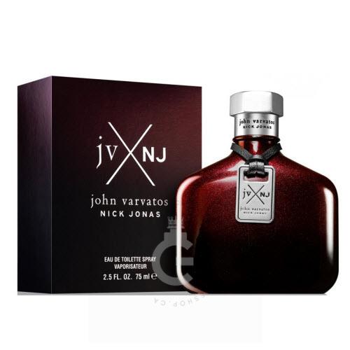 Nick Jonas Eau De Toilette Spray