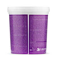 No Yellow Color Violet Ultra Lightener 9