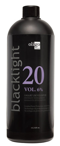 Smart Developer 20 Volume 6%