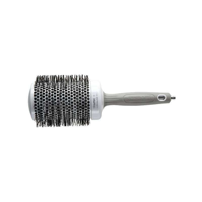 Olivia Garden Ceramic Ion Thermal Brush
