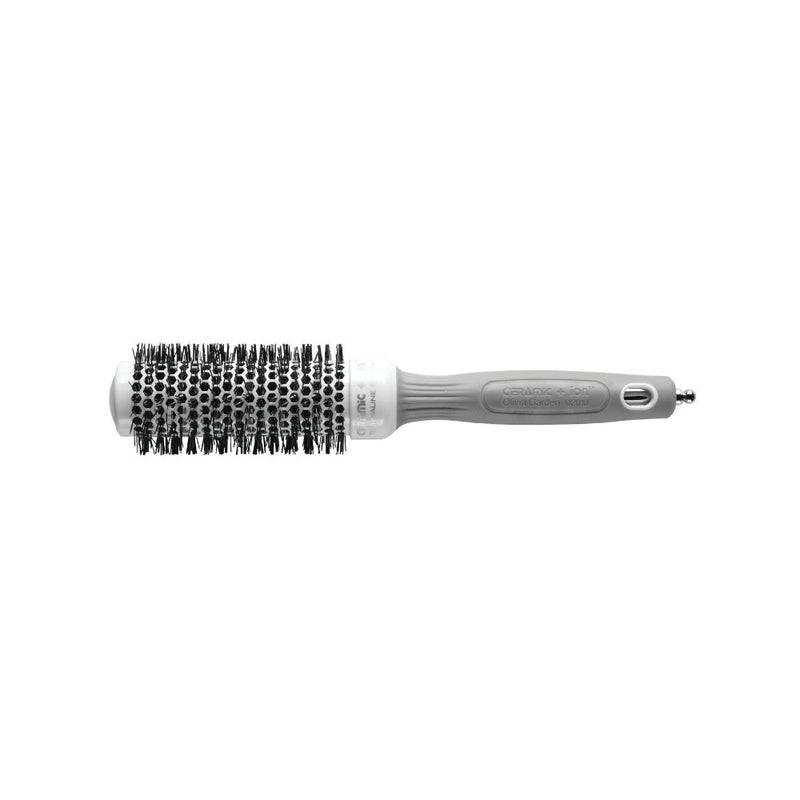 Olivia Garden Ceramic Ion Thermal Brush