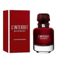 L'interdit Eau de Parfum Rouge