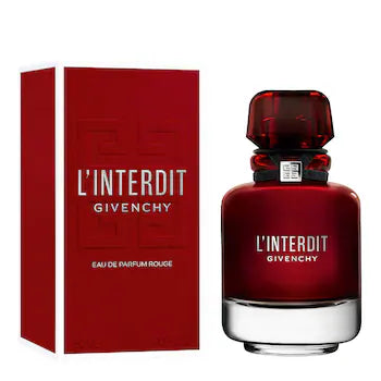 L'interdit Eau de Parfum Rouge
