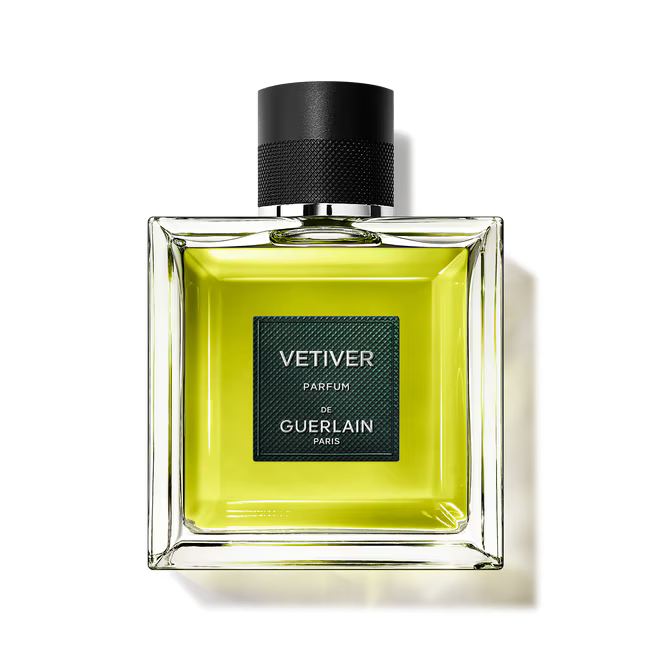 Vetiver De Guerlain Parfum