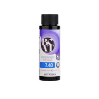 Beat Demi Permanent Hair Color-7.40