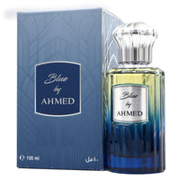 Blue Extrait De Parfum