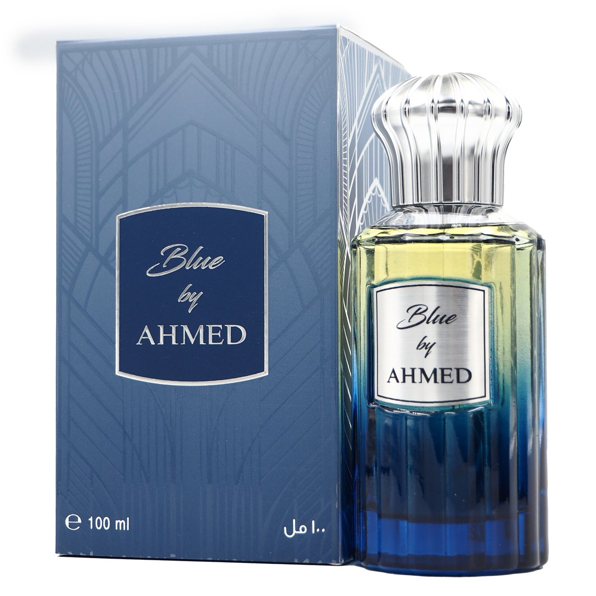 Blue Extrait De Parfum