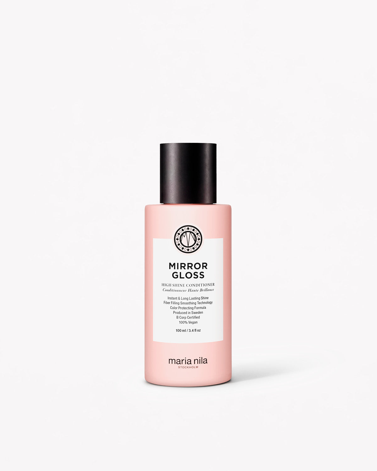 Mirror Gloss High Shine Conditioner