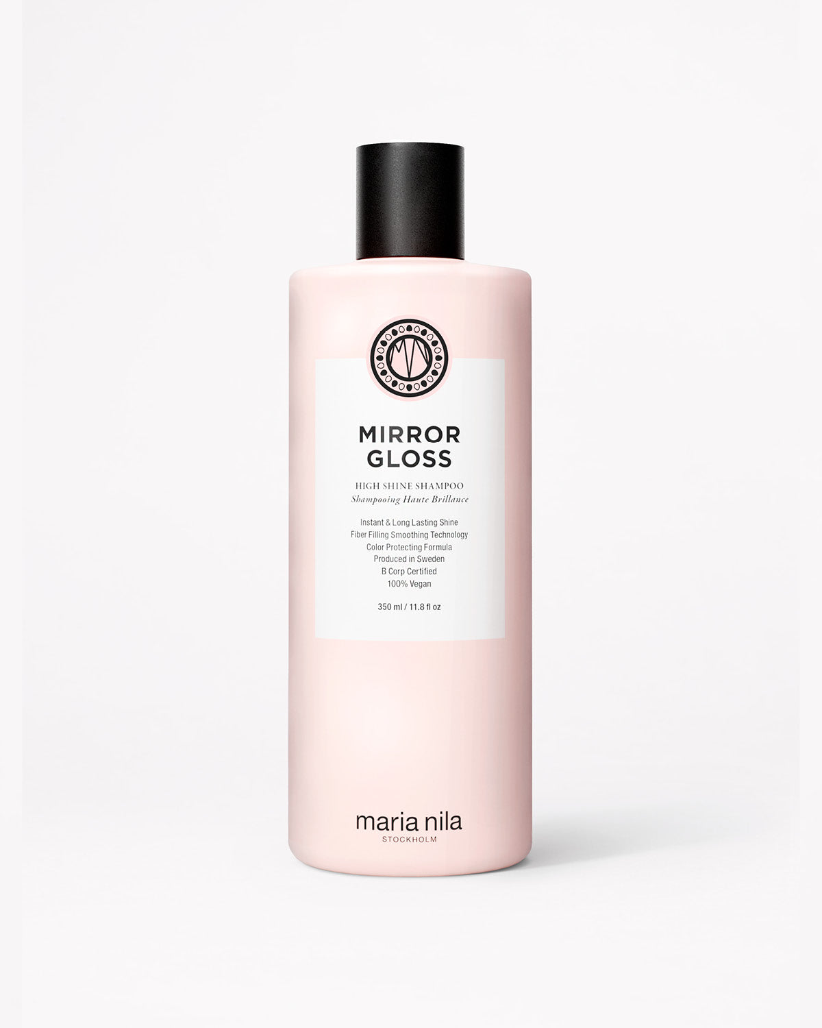 Mirror Gloss High Shine Shampoo