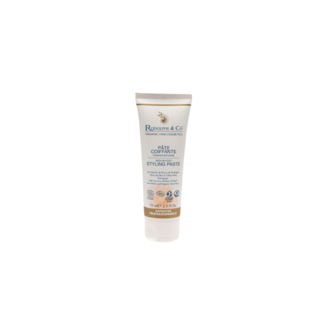 Medium Hold Styling Paste