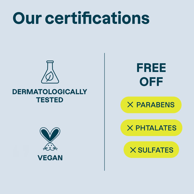 Nourishing Conditioner Made with avocado oil