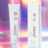 Absolute Permanent Hair Color Cream-10.32