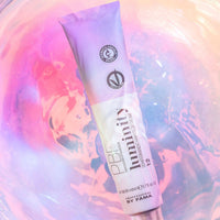 Luminity Demipermanent Hair Color Cream-9