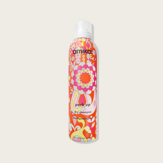 Perk Up Dry Shampoo