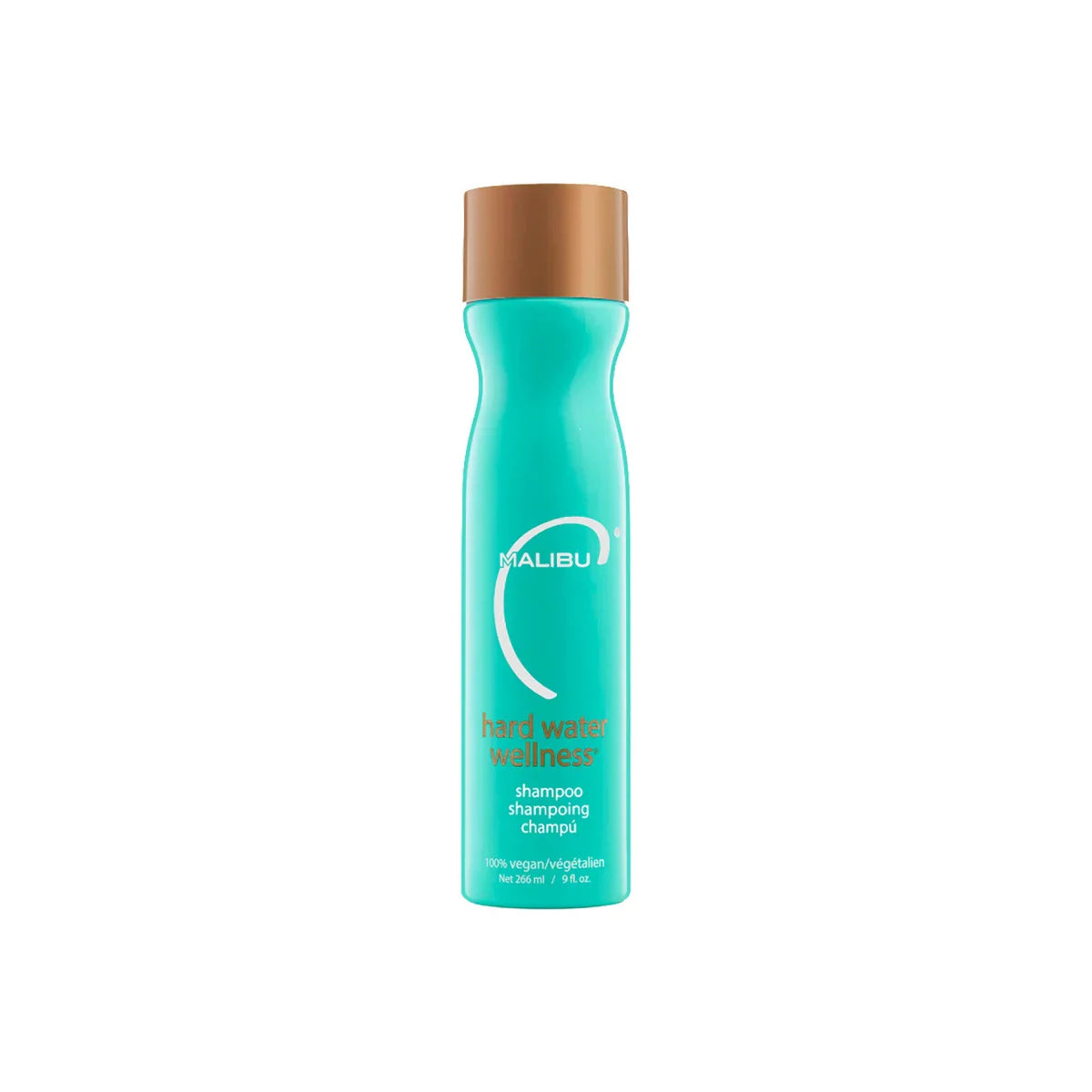 Hard Water Wellness Shampoo
