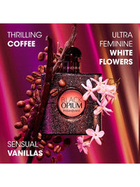 Black Opium Eau de Parfum
