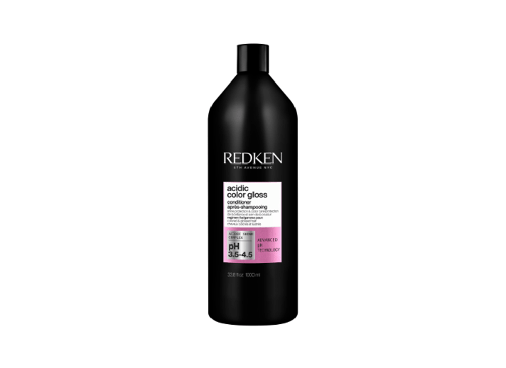 Acidic Color Gloss Conditioner