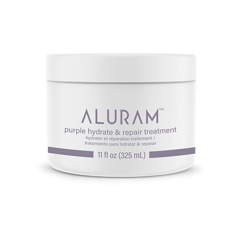 Reconstructing Moisturizing Treatment Violet