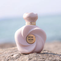Rose Noir Extrait De Parfum