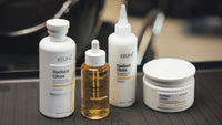 Radiant Gloss Mask