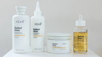 Radiant Gloss Mask