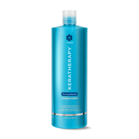 Moisture + Keratin Conditioner