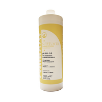 Superacid Shampoo