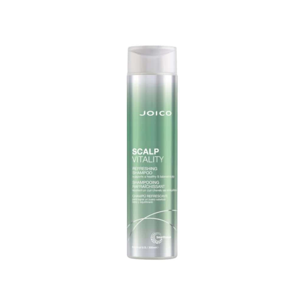 Scalp Vitality Refreshing shampoo