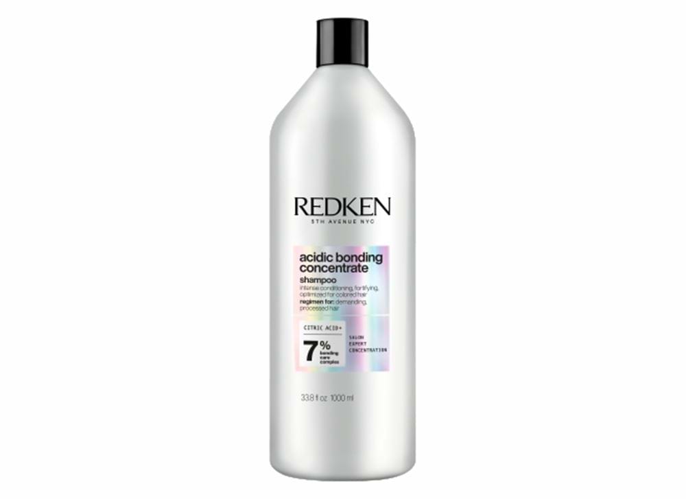 Acidic Bonding Concentrate Shampoo
