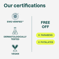 Colorlast Shampoo Avocado Oil & Pomegranate