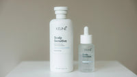 Scalp Sensitive Shampoo