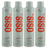 Osis+ Freeze Strong Hold Hairspray
