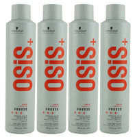 Osis+ Freeze Strong Hold Hairspray