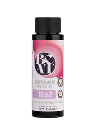 Beat Demi Permanent Hair Color-10.62