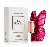 La Bomba Eau De Parfum Tester
