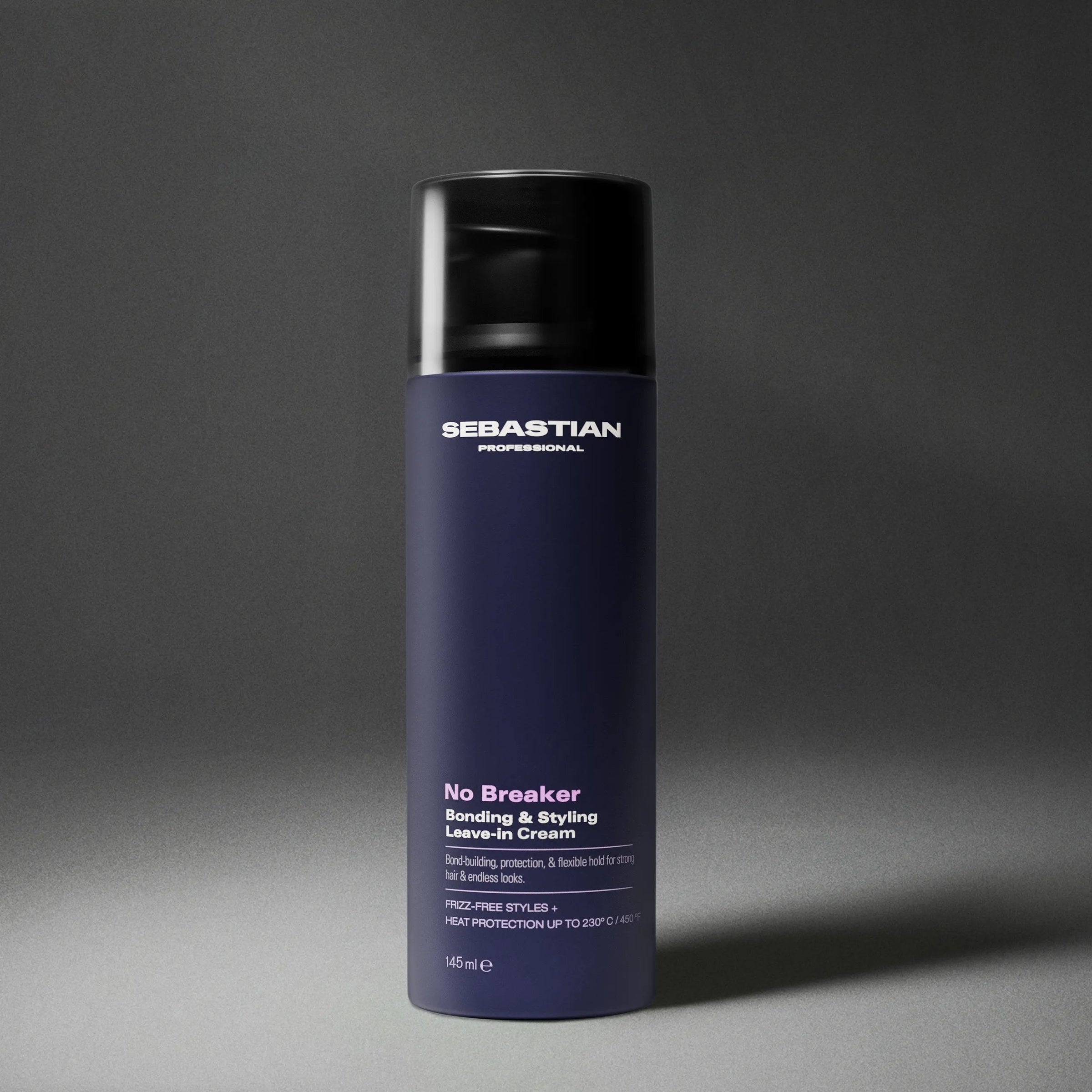 No Breaker Bonding & Styling Leave In Cream