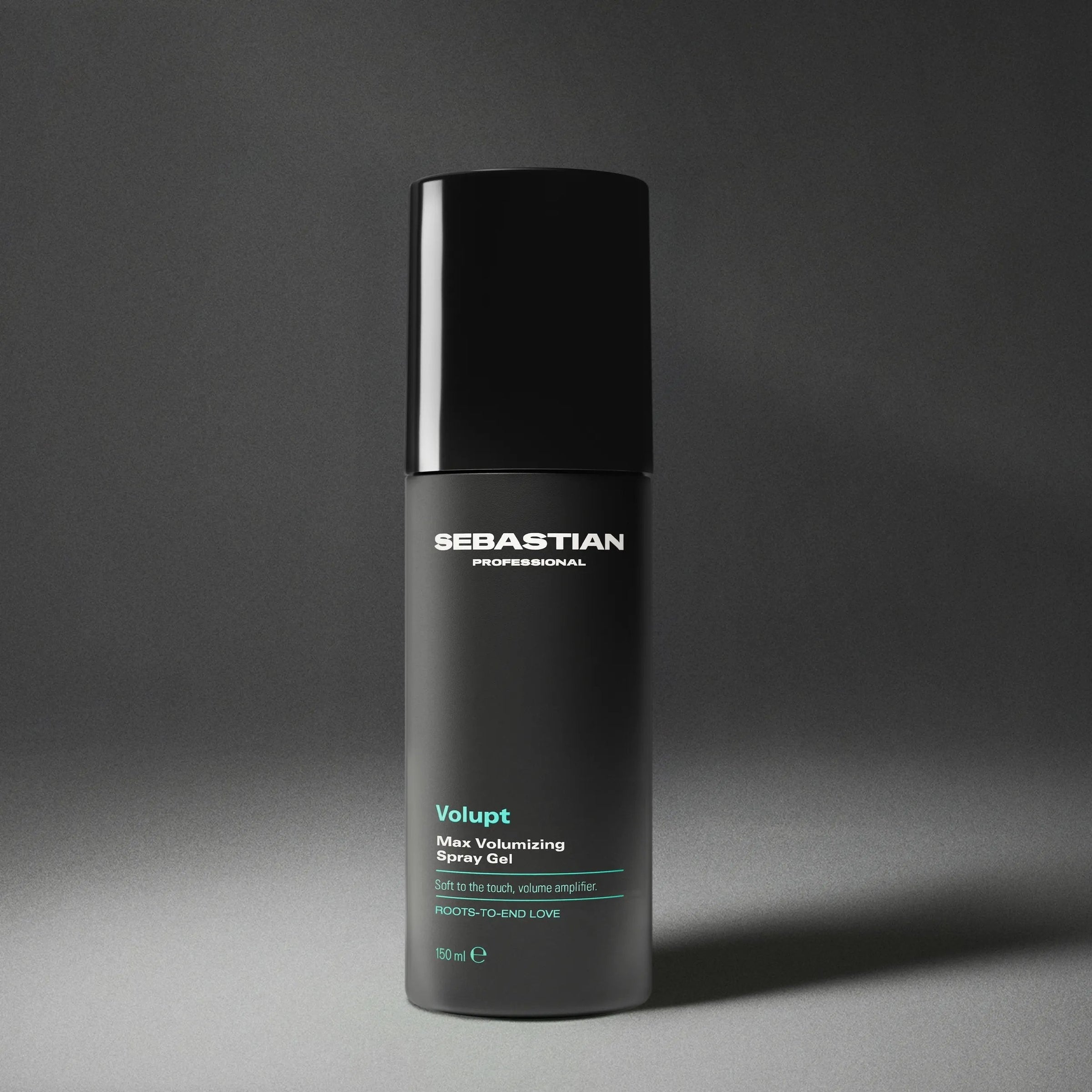 Volupt Volumizing Spray Gel