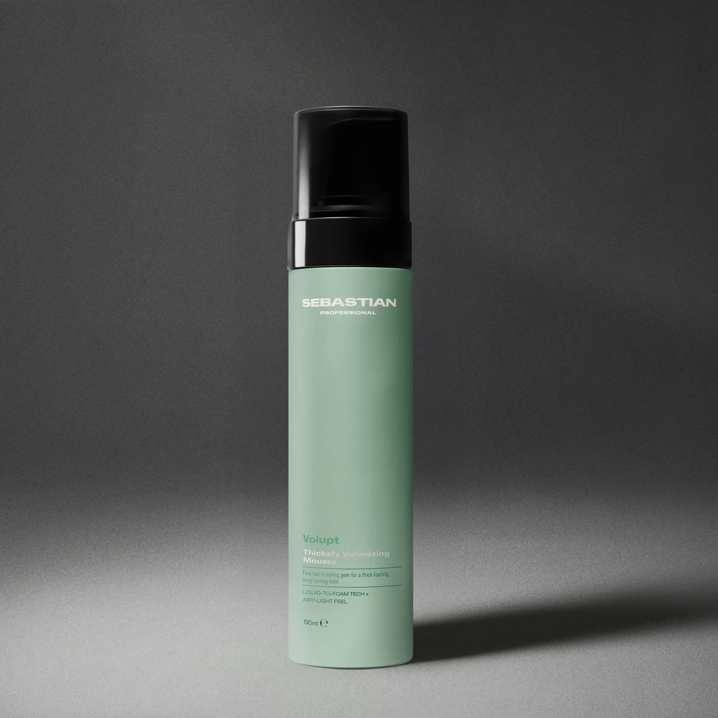 Volupt Thickefy Volumising Mousse