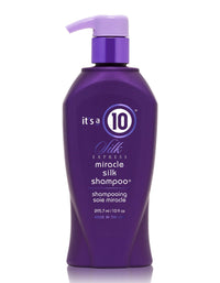 Miracle Silk Shampoo